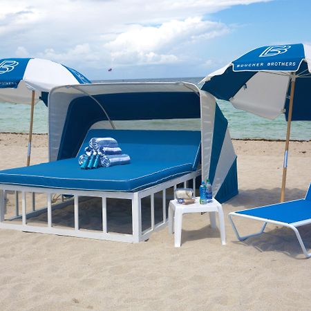 Iberostar Waves Berkeley Shore Miami Beach Exterior foto