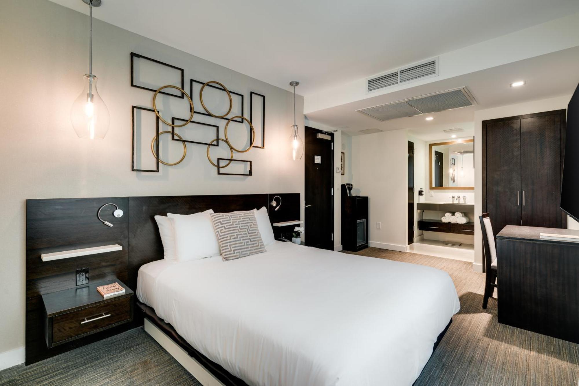 Iberostar Waves Berkeley Shore Miami Beach Habitación foto