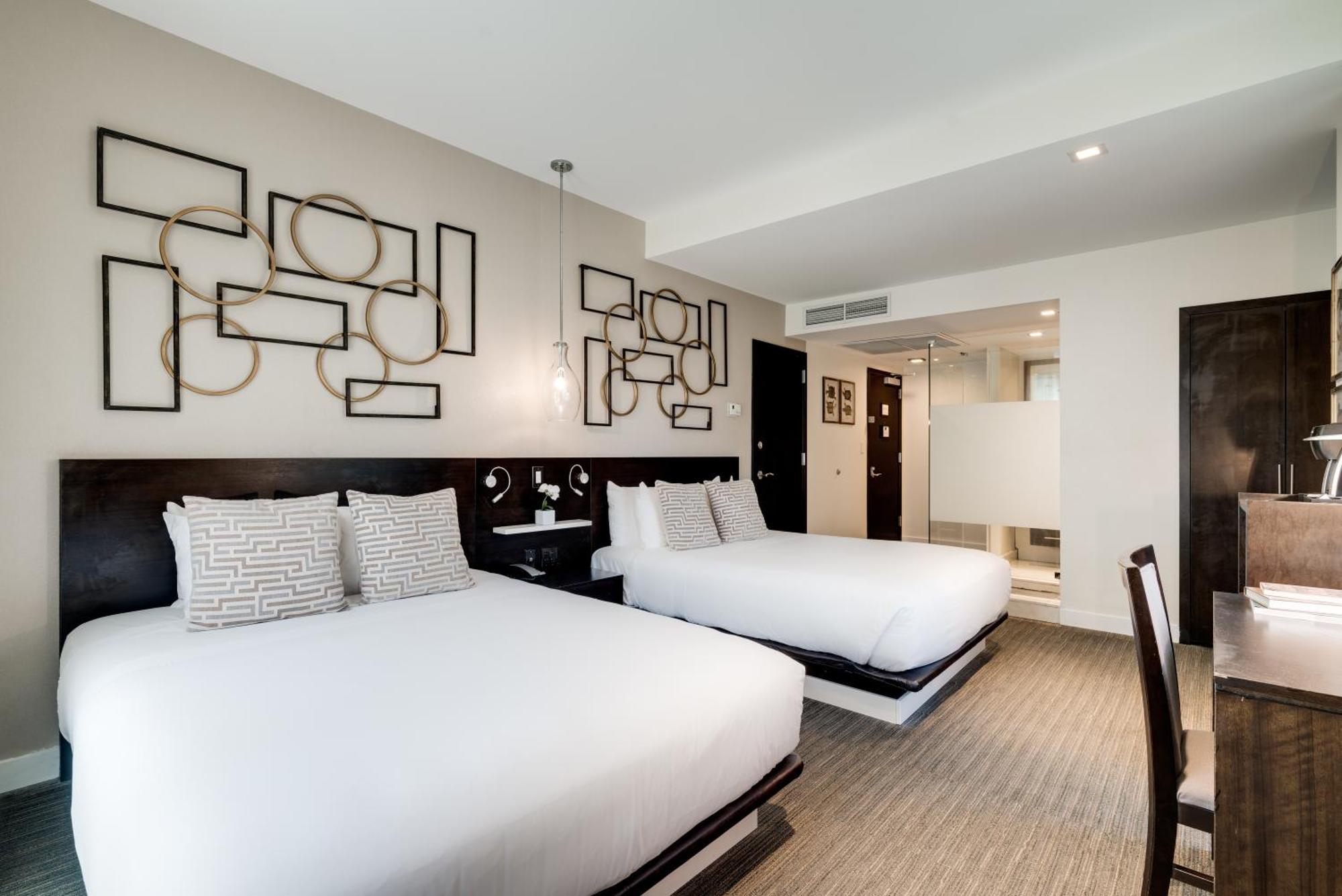 Iberostar Waves Berkeley Shore Miami Beach Habitación foto