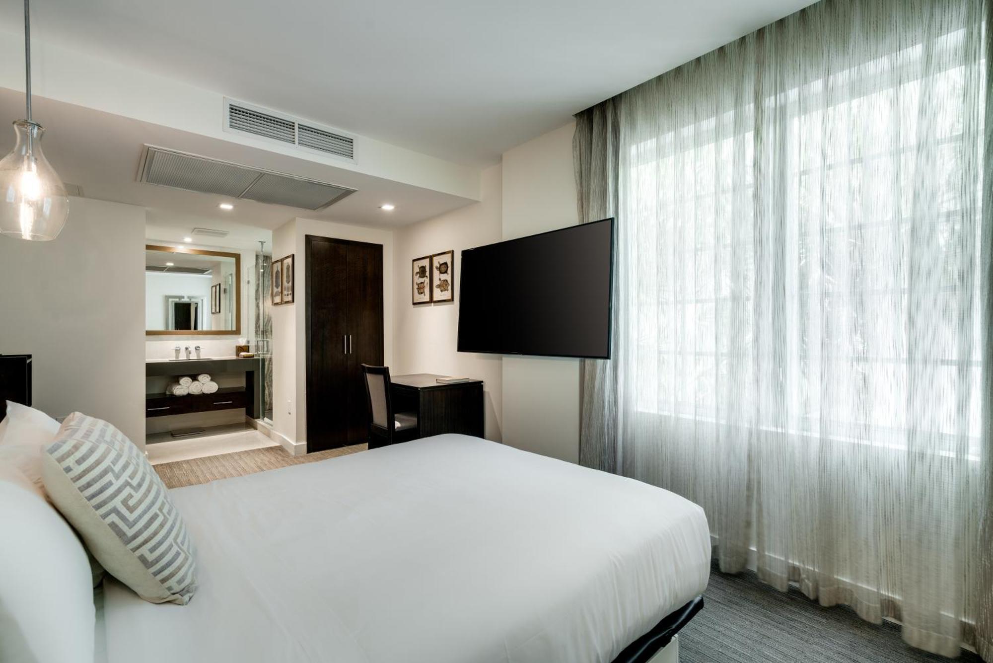 Iberostar Waves Berkeley Shore Miami Beach Habitación foto